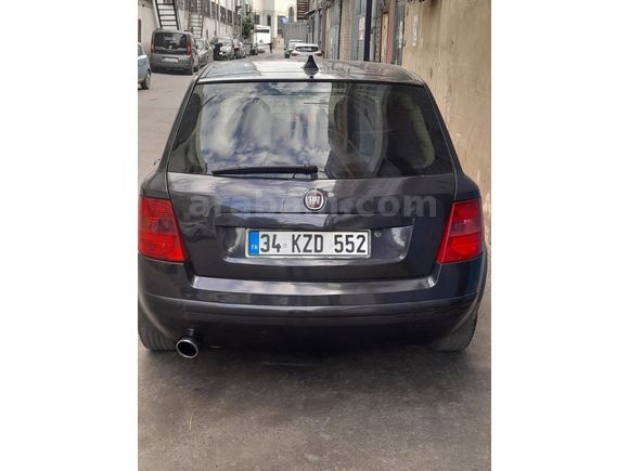 Sahibinden Fiat Stilo 1.6 Active 2004 Model