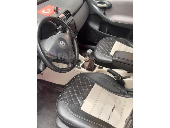 Sahibinden Fiat Stilo 1.6 Active 2004 Model