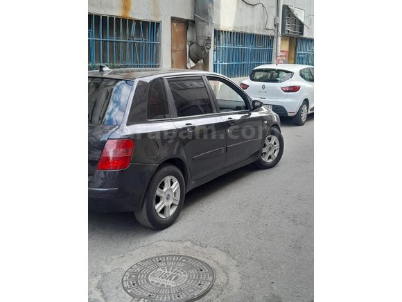 Sahibinden Fiat Stilo 1.6 Active 2004 Model