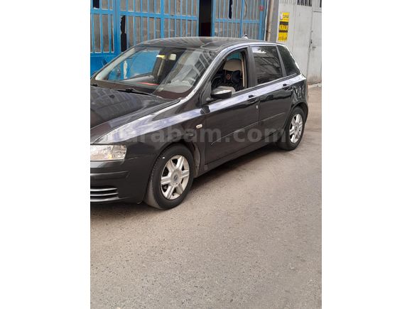 Sahibinden Fiat Stilo 1.6 Active 2004 Model