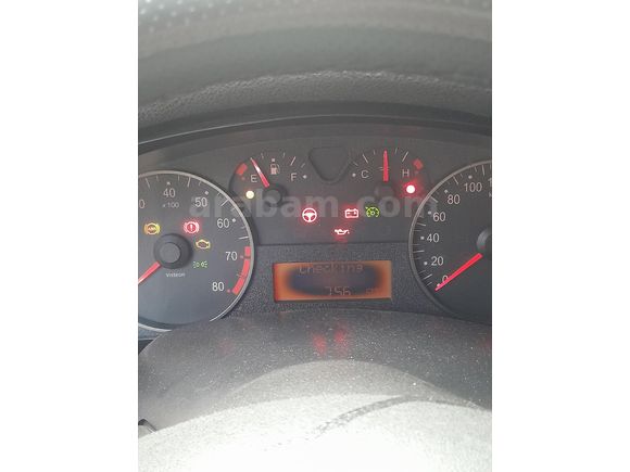 Sahibinden Fiat Stilo 1.6 Active 2004 Model