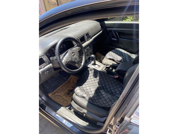 Sahibinden Opel Vectra 2.2 Elegance 2007 Model