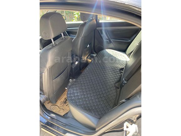 Sahibinden Opel Vectra 2.2 Elegance 2007 Model