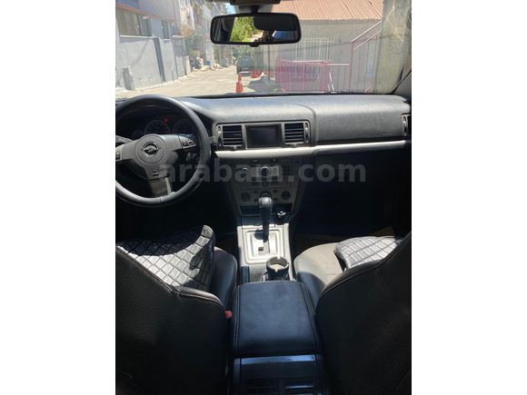Sahibinden Opel Vectra 2.2 Elegance 2007 Model