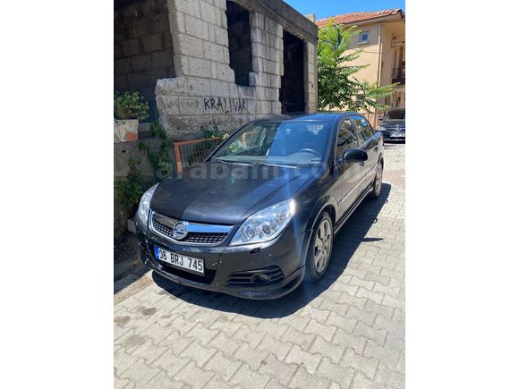 Sahibinden Opel Vectra 2.2 Elegance 2007 Model