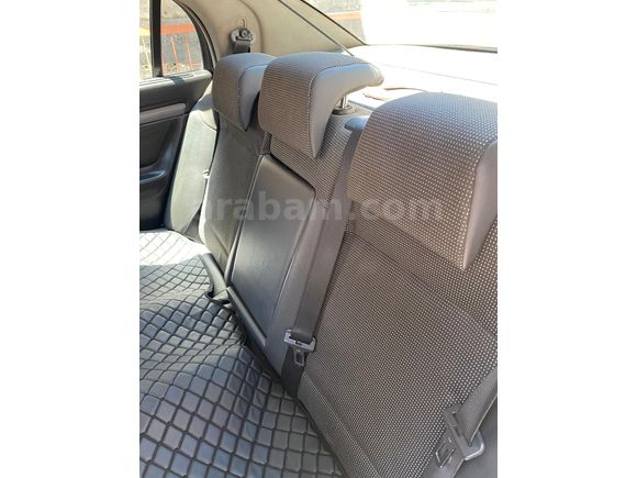 Sahibinden Opel Vectra 2.2 Elegance 2007 Model
