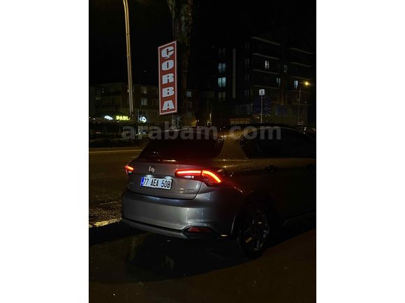  Temiz aile aracı kup10 