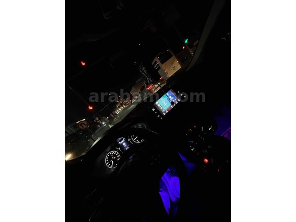  Temiz aile aracı kup10 