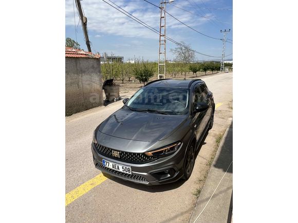  Temiz aile aracı kup10 