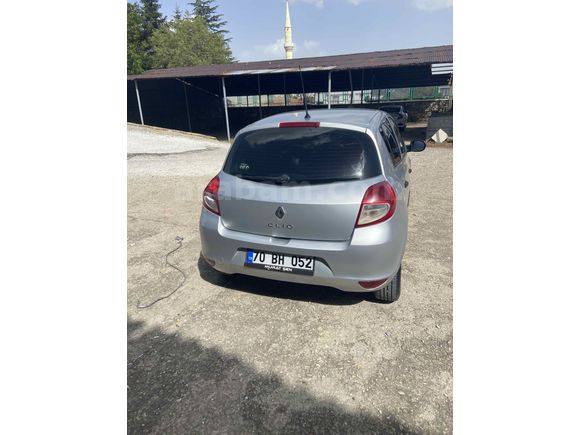 Sahibinden Renault Clio Pazarlık Var