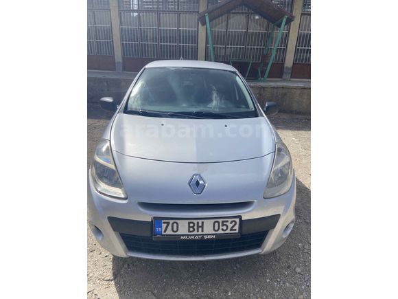 Sahibinden Renault Clio Pazarlık Var