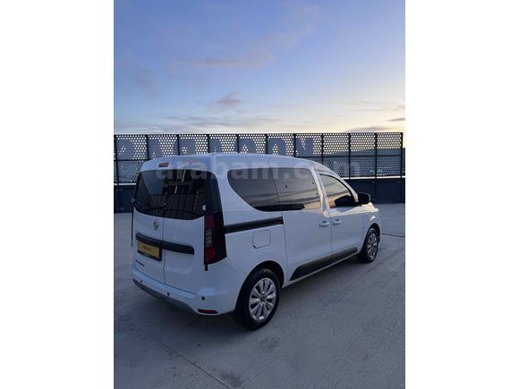 2022 RENAULT EXPRESS / 29.000 KM / ÇİFT SÜRGÜ / HATASIZ
