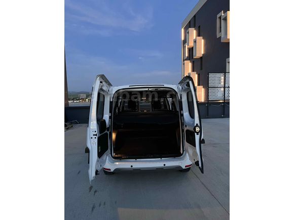 2022 RENAULT EXPRESS / 29.000 KM / ÇİFT SÜRGÜ / HATASIZ