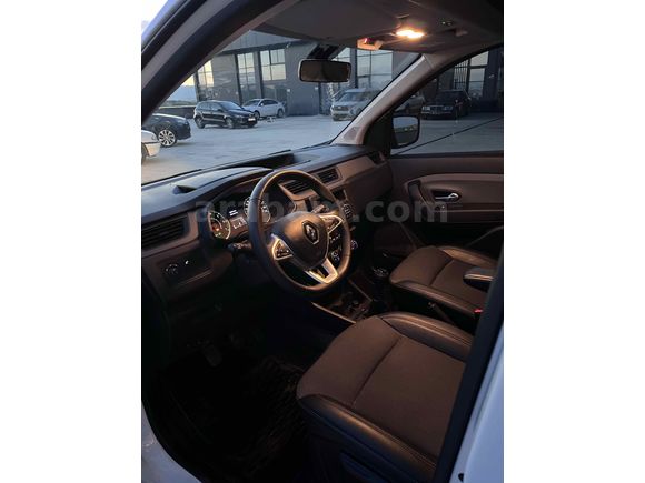 2022 RENAULT EXPRESS / 29.000 KM / ÇİFT SÜRGÜ / HATASIZ