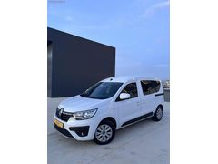 2022 RENAULT EXPRESS / 29.000 KM / HATASIZ / ÇİFT SÜRGÜ