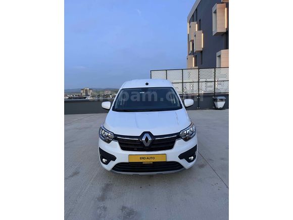 2022 RENAULT EXPRESS / 29.000 KM / ÇİFT SÜRGÜ / HATASIZ