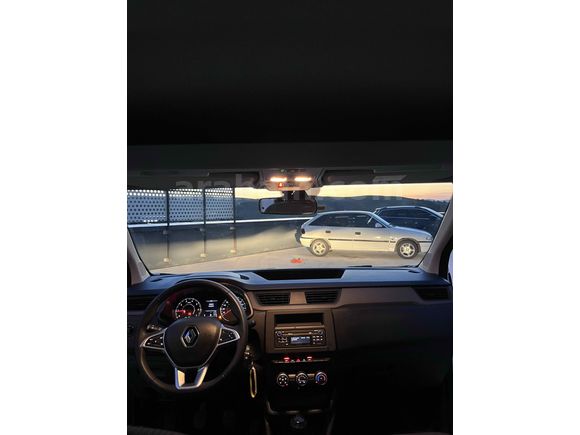 2022 RENAULT EXPRESS / 29.000 KM / ÇİFT SÜRGÜ / HATASIZ