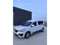 2022 RENAULT EXPRESS / 29.000 KM / ÇİFT SÜRGÜ / HATASIZ