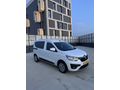 2022 RENAULT EXPRESS / 29.000 KM / ÇİFT SÜRGÜ / HATASIZ