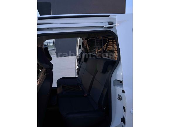 2022 RENAULT EXPRESS / 29.000 KM / ÇİFT SÜRGÜ / HATASIZ