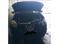 Sahibinden Nissan Qashqai 1.6 Tekna 2011 Model