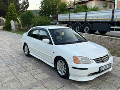 Sahibinden Honda Civic 1.6i VTEC LS 2003 Model 