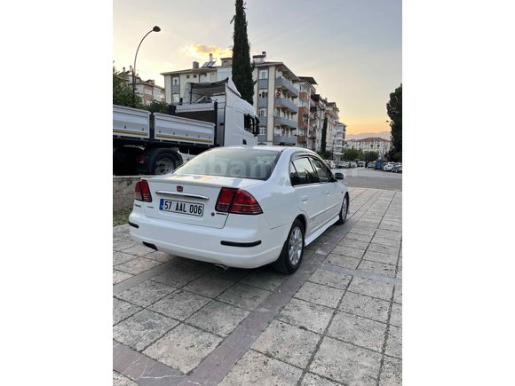 Sahibinden Honda Civic 1.6i VTEC LS 2003 Model 