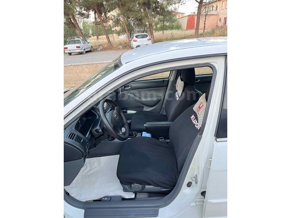 Sahibinden Honda Civic 1.6i VTEC LS 2003 Model 