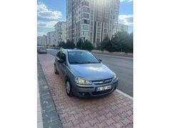 Sahibinden Opel Corsa 1.2 Twinport Essentia 2004 Model 