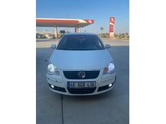 Sahibinden Volkswagen Polo 1.4 TDi Trendline 2009 Model