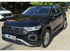 Sahibinden Volkswagen T-Roc 1.5 TSI Life 2025 Model 
