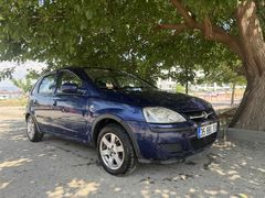 Sahibinden Opel Corsa 1.3 CDTI Enjoy 2004 Model  335.000 km Lacivert