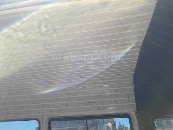 Sahibinden Karavan Motokaravan Balıkesir