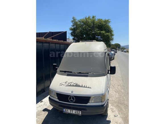 Sahibinden Karavan Motokaravan Balıkesir