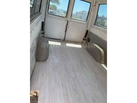 Sahibinden Karavan Motokaravan Balıkesir