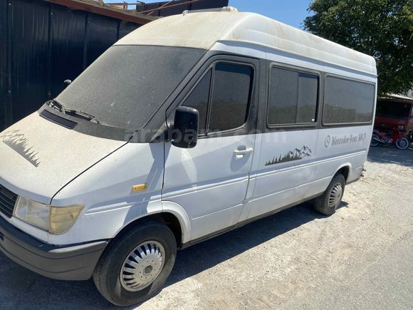 Sahibinden Karavan Motokaravan Balıkesir