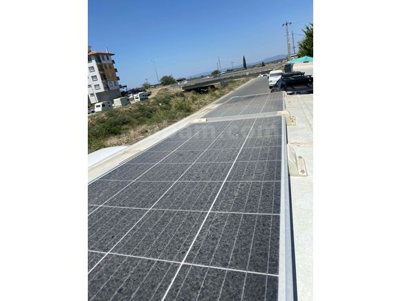 Sahibinden Karavan Motokaravan Balıkesir