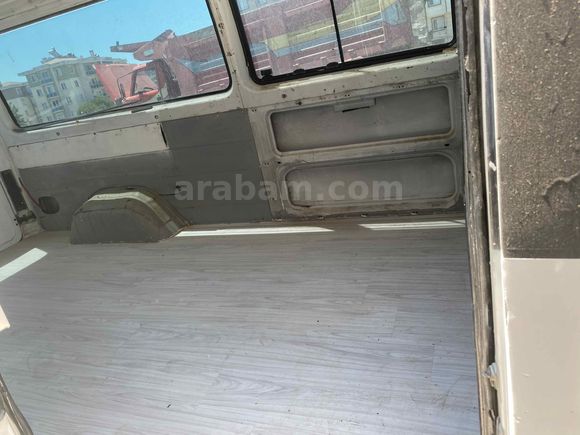 Sahibinden Karavan Motokaravan Balıkesir