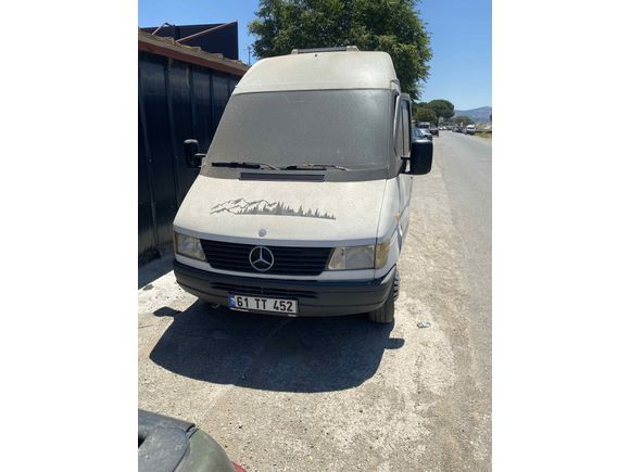 Sahibinden Karavan Motokaravan Balıkesir