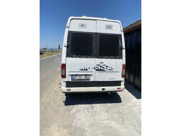 Sahibinden Karavan Motokaravan Balıkesir