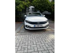 Sahibinden Fiat Egea 1.6 Multijet Urban 2021 Model 