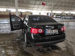 Volkswagen Jetta 1.4 TSi Comfortline 140Hp