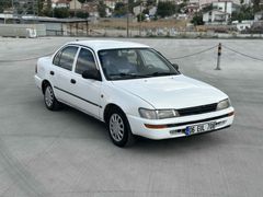 Sahibinden Toyota Corolla 1.3 XL 1993 Model 