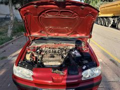 Sahibinden Peugeot 306 1.6 Platinum 2000 Model 