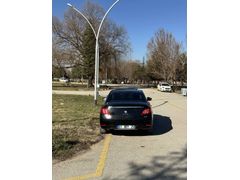Sahibinden Peugeot 508 1.6 e-HDi Allure 2013 Model  195.000 km Siyah