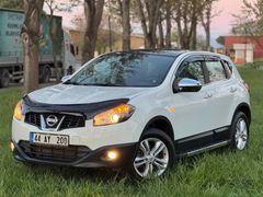 Sahibinden Nissan Qashqai 1.5 dCi Tekna Sky Pack 2012 Model 