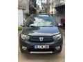 Sahibinden Dacia Sandero 1.5 dCi Stepway 2017 Model İzmir