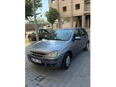 Sahibinden Opel Corsa 1.2 Essentia 2004 Model  231.000 km Gri