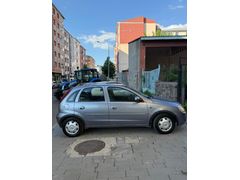 Sahibinden Opel Corsa 1.2 Essentia 2004 Model  231.000 km Gri