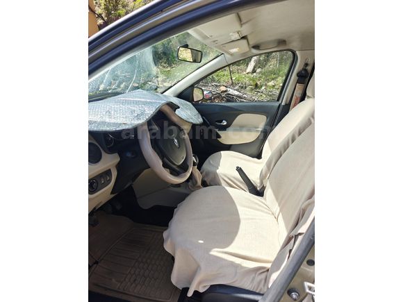 Sahibinden Renault Symbol 1.5 dCi Touch 2013 Model